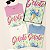 Camiseta gelato - Imagem 1