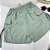 Short cargo juvenil - Imagem 5