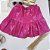 Conjunto camiseta e saia plissada - Imagem 8