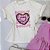 Conjunto camiseta e saia plissada - Imagem 6