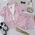 Conjunto camisa e shorts - Imagem 3