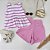 Conjunto Peplun juvenil - Imagem 2