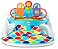 Cadeirinha Sit me Up Deluxe Fisher Price - Imagem 1