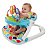 Cadeirinha Sit me Up Deluxe Fisher Price - Imagem 3