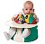 Cadeira Bumbo Verde com Bandeja - Imagem 5