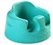 Cadeira Bumbo Verde com Bandeja - Imagem 1
