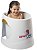 Banheira Ofurô Babytub Branco - Imagem 2