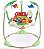 Jumper Rainforest Fisher Price - Imagem 1