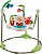 Jumper Rainforest Fisher Price - Imagem 3