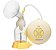Extratora Elétrica Medela Swing - Imagem 1