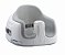 Bumbo Multi Assento Cinza - Imagem 2