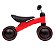 Bicicleta de Equilíbrio 4 rodas Red - Buba - Imagem 3