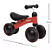 Bicicleta de Equilíbrio 4 rodas Red - Buba - Imagem 4