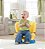 Poltrona Inteligente Fisher Price - Imagem 2