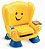 Poltrona Inteligente Fisher Price - Imagem 1