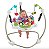 Jumper Discover'n Grow Fisher Price - Imagem 9