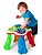 Mesa de Atividades Bilingue Crescer e Aprender Chicco - Imagem 3