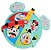 Tapete de Atividades Mickey Mouse - Imagem 4