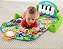 Tapete de Atividades Piano Fisher Price - Imagem 4