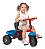 Triciclo Smart Plus Bandeirante - Imagem 3