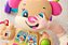 Apoiador Cachorrinha Sis Fisher Price - Imagem 4