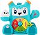 Rockit Interativo Fisher Price - Imagem 1