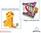 Combo Brincando Sunny - Imagem 1