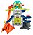 Pista de Lançamento e Loops Fisher price - Imagem 1