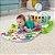 Ginásio Pianinho Deluxe Fisher Price - Imagem 6