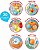 Mesa de Atividades Let's Roll Skip Hop - Imagem 9