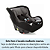 Cadeira para Carro Cosco Simple Safe - Imagem 1