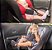 Cadeira para Carro Cosco Simple Safe - Imagem 5