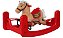Pônei Legacy Rockin' Rider - Imagem 2