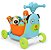 Patinete Zoo Cachorro Skip Hop - Imagem 2