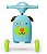Patinete Zoo Cachorro Skip Hop - Imagem 8