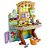 Fazendinha Interativa 2 em 1 - Casa e Jardim Fisher Price - Imagem 1