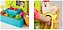 Fazendinha Interativa 2 em 1 - Casa e Jardim Fisher Price - Imagem 7
