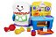Cozinha Baby Interativa Fisher Price - Imagem 7