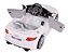 Carro Elétrico Audi TT 12V - Branco - Imagem 5