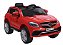Carro Elétrico Mercedes-Benz 12V - Red - Imagem 1