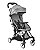Carrinho de Bebê Up Gray Burigotto - Imagem 10
