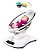 Cadeira Mamaroo Classic Gray - 4Moms - Imagem 3