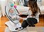 Cadeira Mamaroo Classic Gray - 4Moms - Imagem 5
