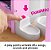 Casa dos Sonhos Barbie Little People - Fisher Price - Imagem 8