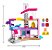 Casa dos Sonhos Barbie Little People - Fisher Price - Imagem 7