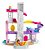 Casa dos Sonhos Barbie Little People - Fisher Price - Imagem 6