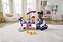 Casa dos Sonhos Barbie Little People - Fisher Price - Imagem 2