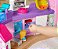 Casa dos Sonhos Barbie Little People - Fisher Price - Imagem 5
