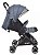 Carrinho de Bebê It Gray Burigotto - Imagem 5