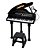 Piano Sinfonia Winfun - Imagem 8